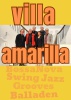 SUMMER JAZZ in der GELBEN VILLA