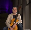 Gitarrenrecital mit Luciano Marginalie